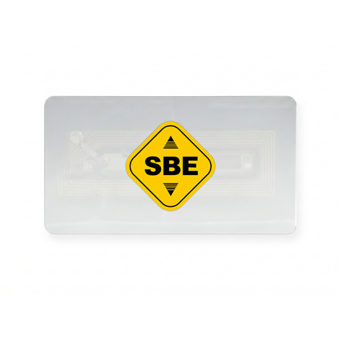 Customized HF/NFC RFID Tags