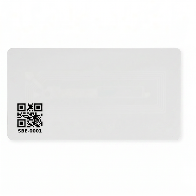 Custom UHF RFID Tags