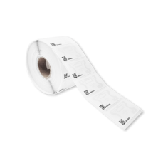 Custom UHF RFID Tags
