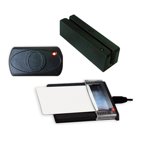 Nos solutions RFID : cartes magnétique, badges, tags et lecteurs RFID - NFC  - UHF