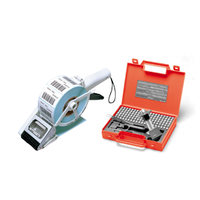 Plaques et etiquettes industrielles - SBE Direct
