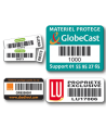 Asset Tags