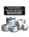 Thermal transfer labels
