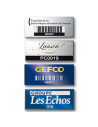 QR code labels