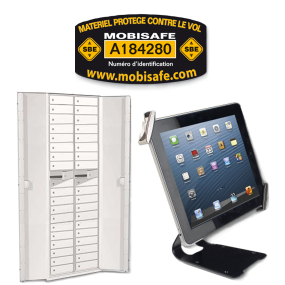 Tablet Security