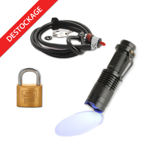 DESTOCKING -50% - Property Security Solutions