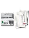 Strong Polyester A4 Laser Printing Labels