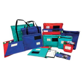 Security Pouches for Protecting Valuables