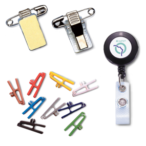 ICU Badge Reel, Badge Topper, or Lanyard // Brooch Pin, Fridge Magnet, –  Julia Grace Designs