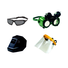 Eye protection