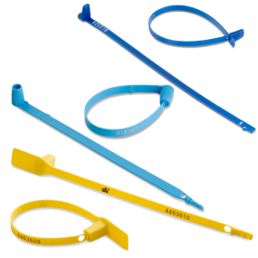 Tamper Tags - SBE Direct