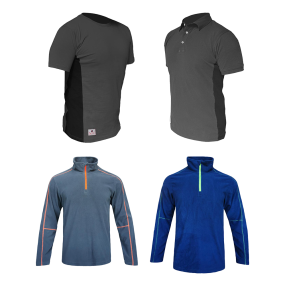 Safety tops