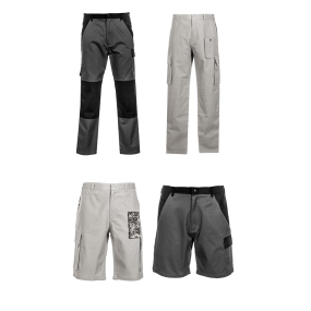 Pantalons de travail EPI – Protection & confort | SBE Direct