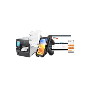 Technologie RFID et traçabilité