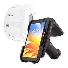 RFID Reader – Scan, identify and track your assets remotely