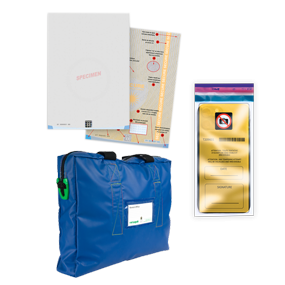 Documents And Cash Security - SBE Direct