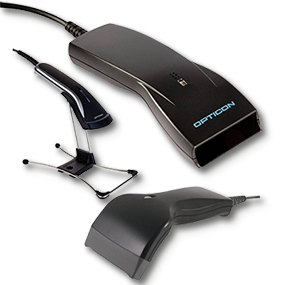Barcode Readers