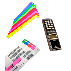 Event Access Control - SBE Direct