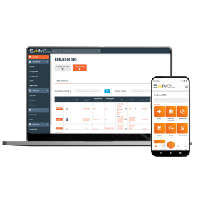 Logiciels de gestion de parc informatique efficaces - SBE Direct