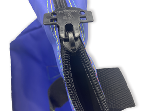 double zip