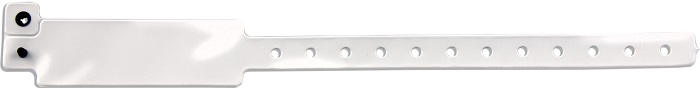 bracelet-vinyle-personnalise-blanc