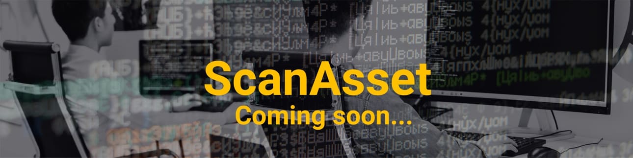 ScanAsset RFID: simple and cost-effective software to inventory your assets
