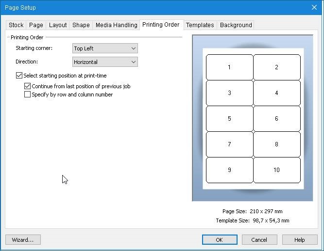 Bartender Software for Label Creation and Printing