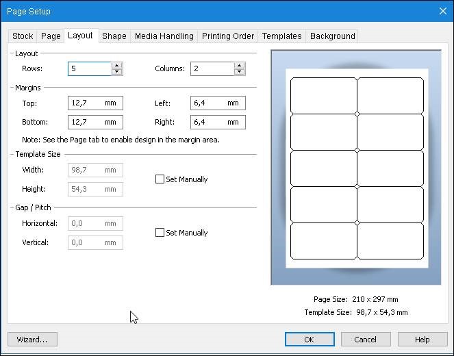 Bartender Software for Label Creation and Printing