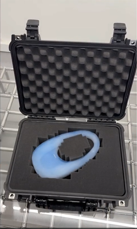 valise peli avec un cadenas1