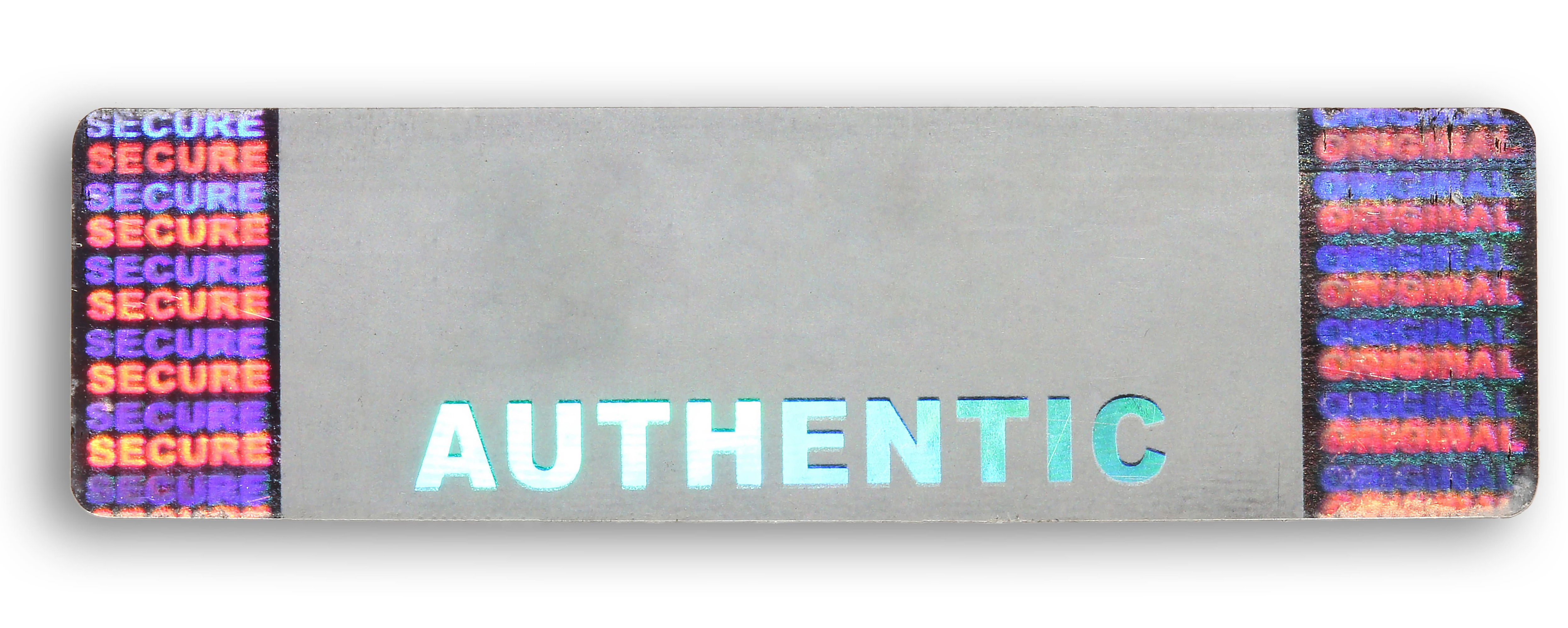 barecode QR code authentic hologramme barecode-QR-code-authentic-hologramme