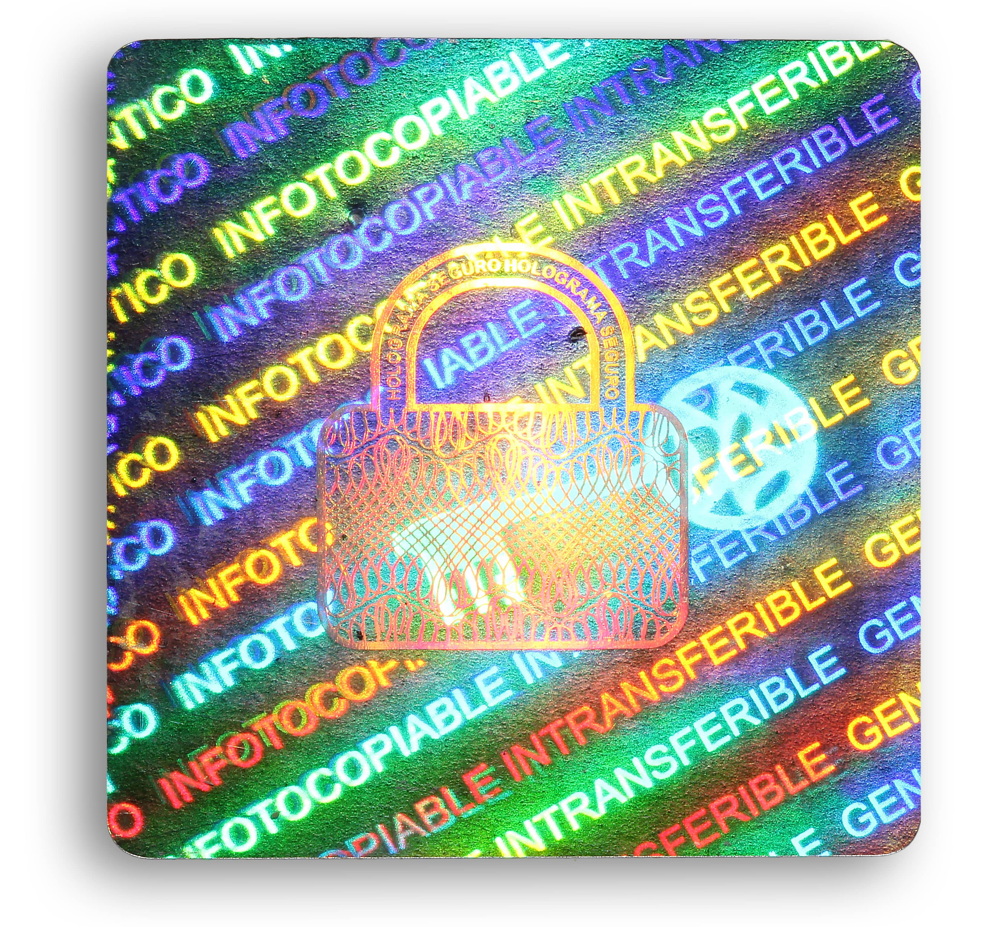 padlock intransferible padlock-intransferible