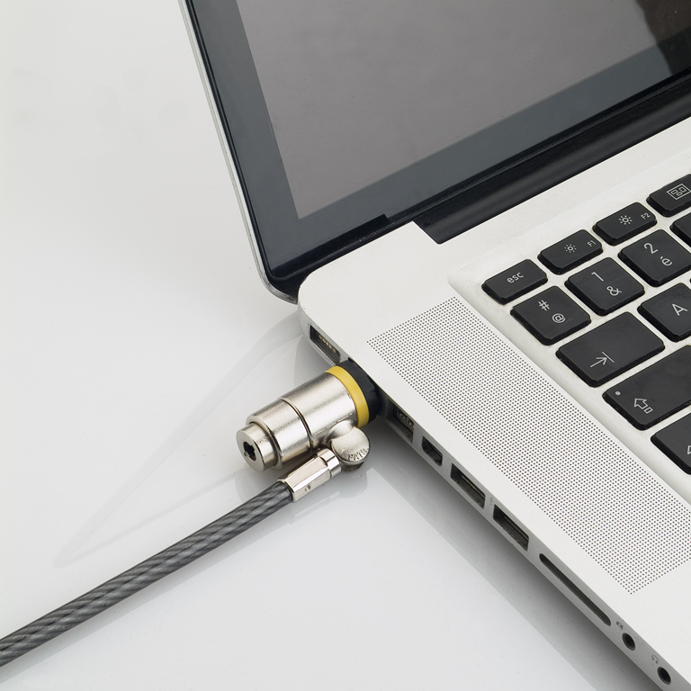 Cable antivol pour portable haute sécurité cable-antivol-portable-haute-securite