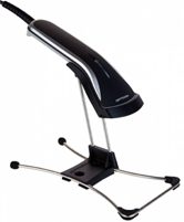CCD barcode reader