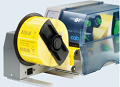 Enrouleur externe imprimante transfert thermique CAB A2+ enrouleur-externe-imprimante-transfert-thermique-cab-a2+