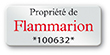 flammarion-label