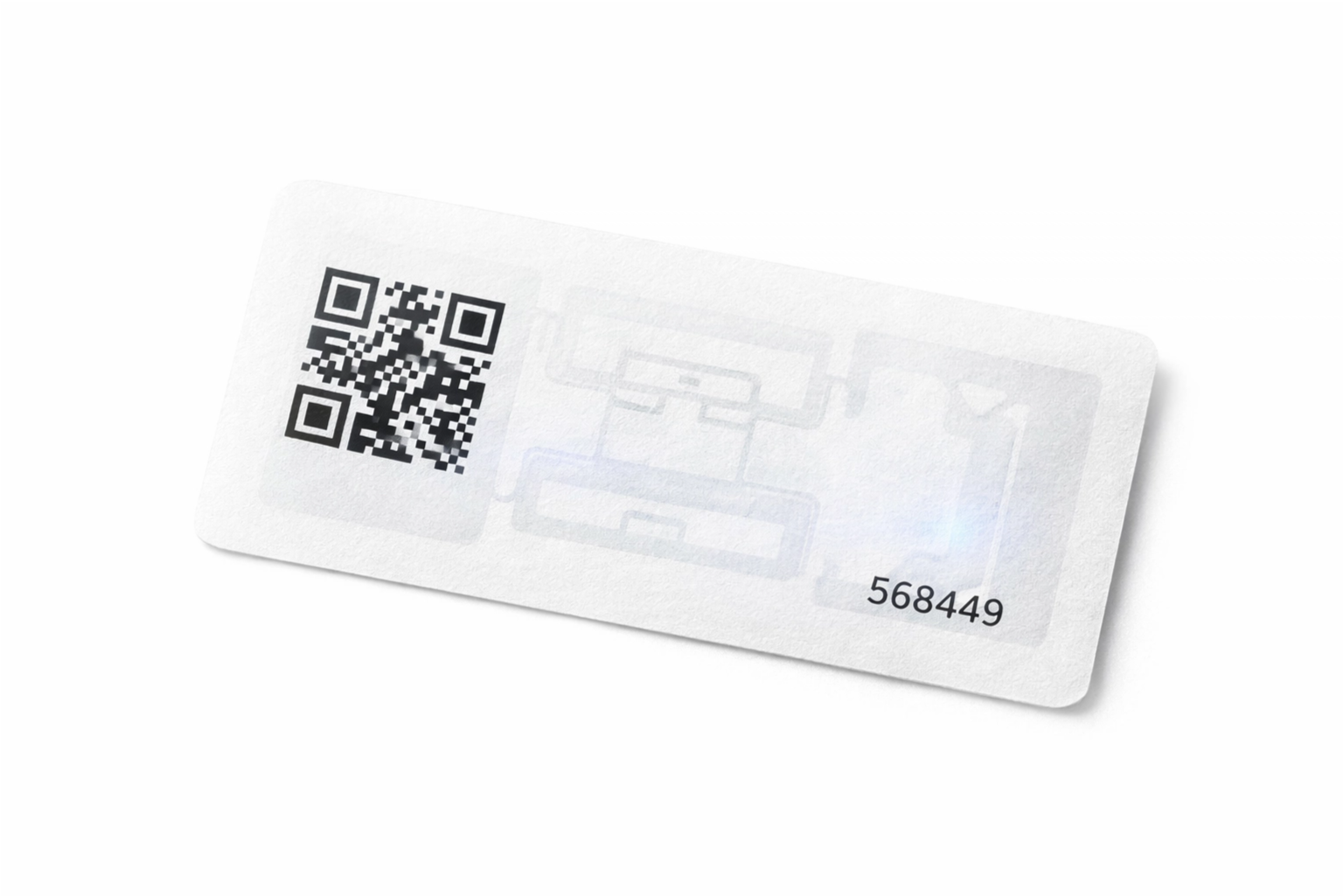 UHF-TAG