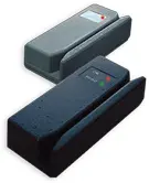 Barcode reader by SBE Direct, contact reader compatible with UPC, EAN, Code 39, Code 128 and ISBN standards