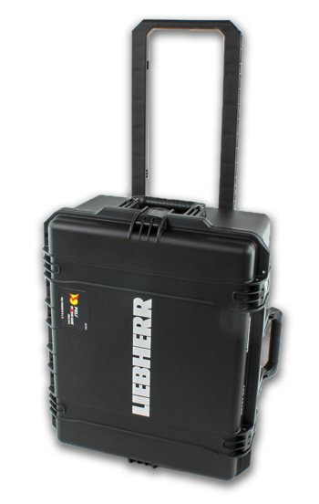 example of safety case marking