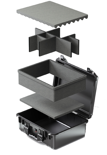 TrekPak composition