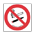 Prohibition and warning signs(RED)