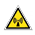 Warning and hazard signs (YELLOW)