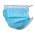 Respiratory protection mask