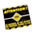 Company sticker