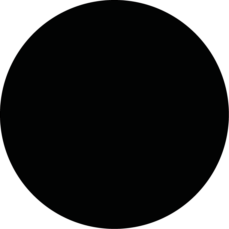 Black dot