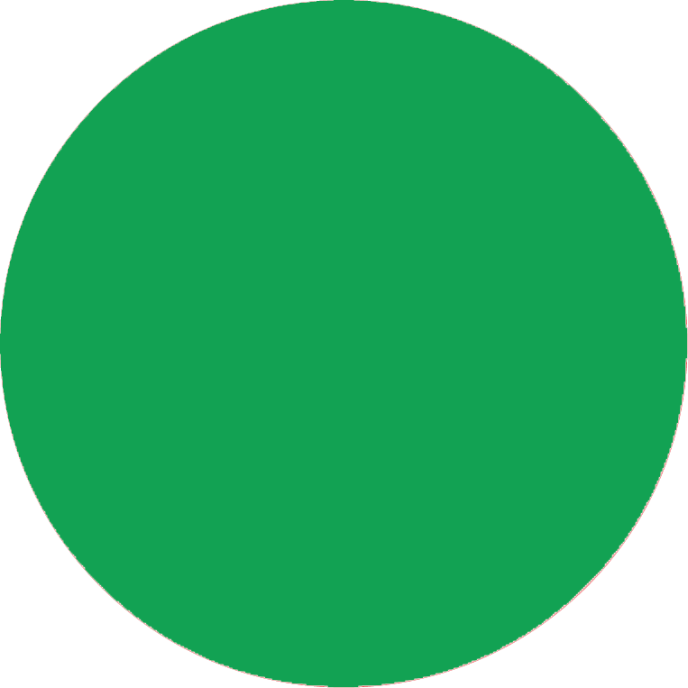 pastille verte