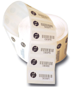 customized-reinforced-polyethylene-barcode-label-roll