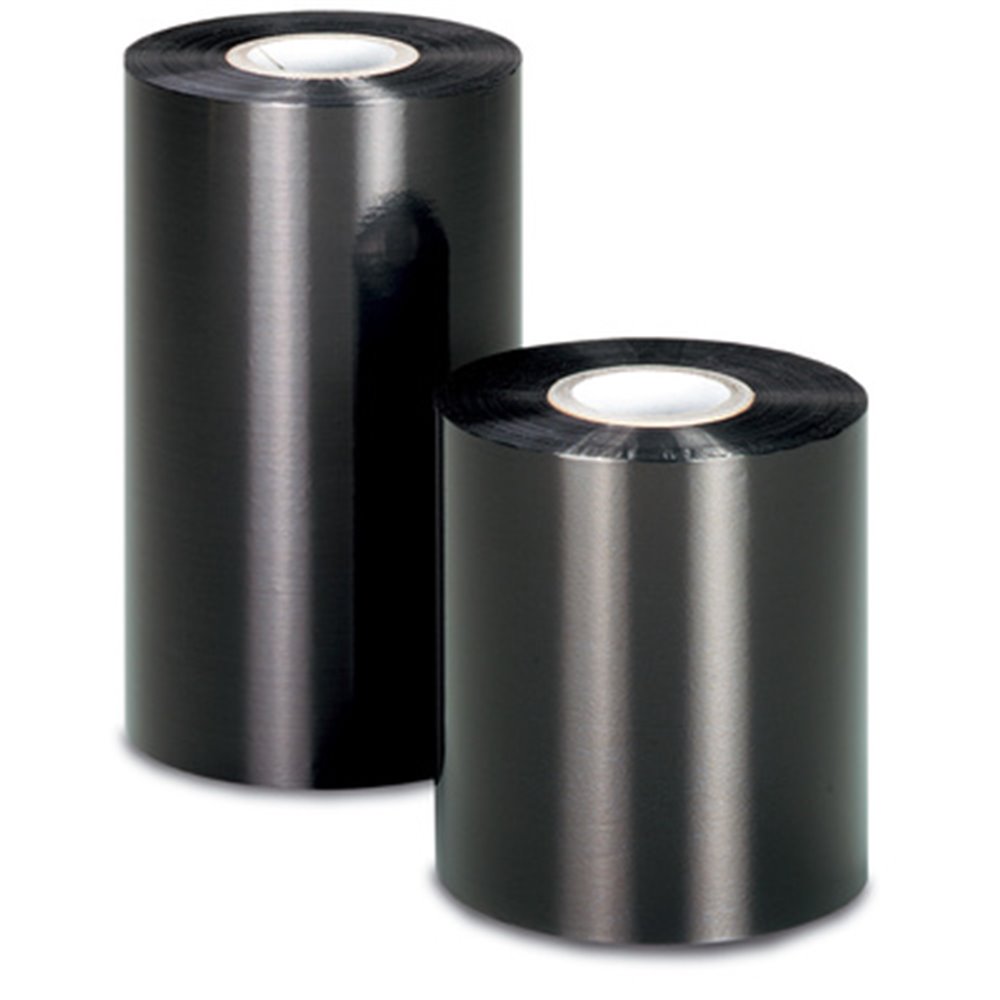 ruban cire pour imprimantes transfert thermique 