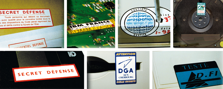 Customized-anti-tamper-ultra- fine-SBE-security-seal