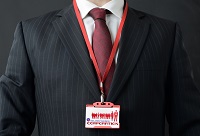 red-flat-polyester-lanyard