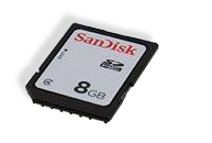 memory card memory card